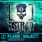 cover: Flame|Maject - Mystery EP