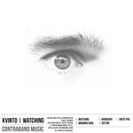 cover: Kvinto - Watching