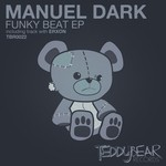 cover: Manuel Dark - Funky Beat EP