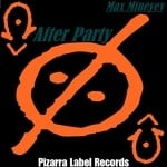 cover: Max Mineyev - After Party