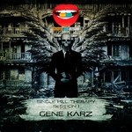 cover: Gene Karz - Single Pill Therapy (Session I)