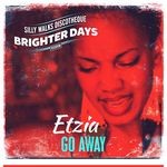 cover: Etzia - Go Away