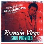 cover: Romain Virgo - Soul Provider