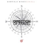 cover: Daniell|Mineo, Gabriele - Direction Of Travel