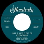 cover: Herb Hardesty - Just A Little Bit Of Everything