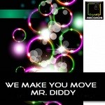 cover: West|Mr Diddy - We Make You Move