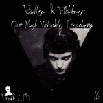 cover: Bollen|Fichtner - Our Most Valuable Treachery