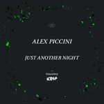 cover: Alex Piccini - Just Another Night