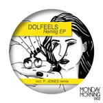 cover: Dolfeels - Hemlig