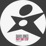 cover: David Jones - Party Don't Stop