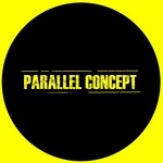 cover: Roberto Balbi|Amoroso, Federico - Parallel Concept