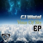 cover: Cj Wetal - Voice Of Sky