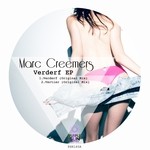 cover: Marc Creemers - Verderf EP