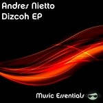 cover: Andres Nietto - Dizcoh EP