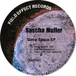 cover: Sascha Muller - Deep Space EP