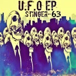 cover: Stinger 63 - UFO EP