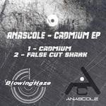 cover: Anascole - Cadmium EP