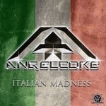 cover: Angelcore - Italian Madness