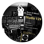 cover: Mickey|Nekow|Rapu - Studio 129