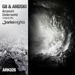 cover: Andski|G8 - Arcanum