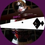 cover: Gain - Empty