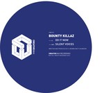 cover: Bounty Killaz - Volume 3