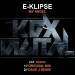 cover: E Klipse - My Angel