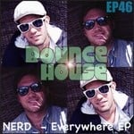 cover: Nerd - Everywhere EP