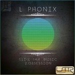 cover: L Phonix - Like Tha Music