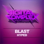 cover: Blast - Hyped