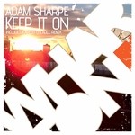 cover: Adam Sharpe - Keep It On