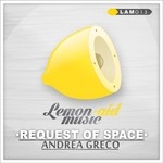 cover: Andrea Greco - Request Of Space