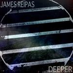 cover: James Reipas - Deeper