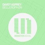 cover: Davey Asprey - Bellerophon