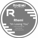 cover: Rhemi - I'm Losing You