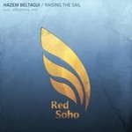 cover: Hazem Beltagui - Raising The Sail