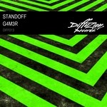 cover: Standoff - G4M3R