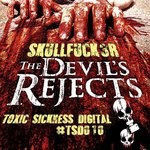 cover: Skullfuck3r - The Devil's Rejects