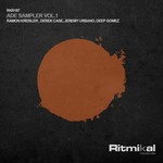 cover: Deep Gomez|Derek Case|Jeremy Urbano|Ramon Kreisler - ADE Sampler Vol 1