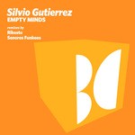 cover: Silvio Gutierrez - Empty Minds