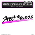 cover: Block & Crown|Delicious - Feel My Love