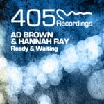 cover: Brown, Ad|Hannah Ray - Ready & Waiting