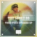 cover: The Lucky 23 - Tech-Funk Stories