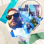 cover: Ad Brown|Shawn Mitiska - Pulse