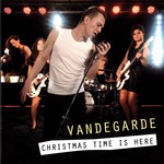 cover: David Cok|Eller van Buuren|Vandegarde - Christmas Time Is Here