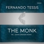 cover: Fernando Tessis - The Monk