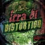 cover: Irra Dj - Distortion