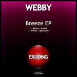 cover: Webby - Breeze