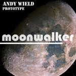 cover: Andy Wield - Prototype