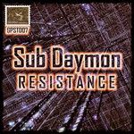 cover: Sub Daymon - Resistance